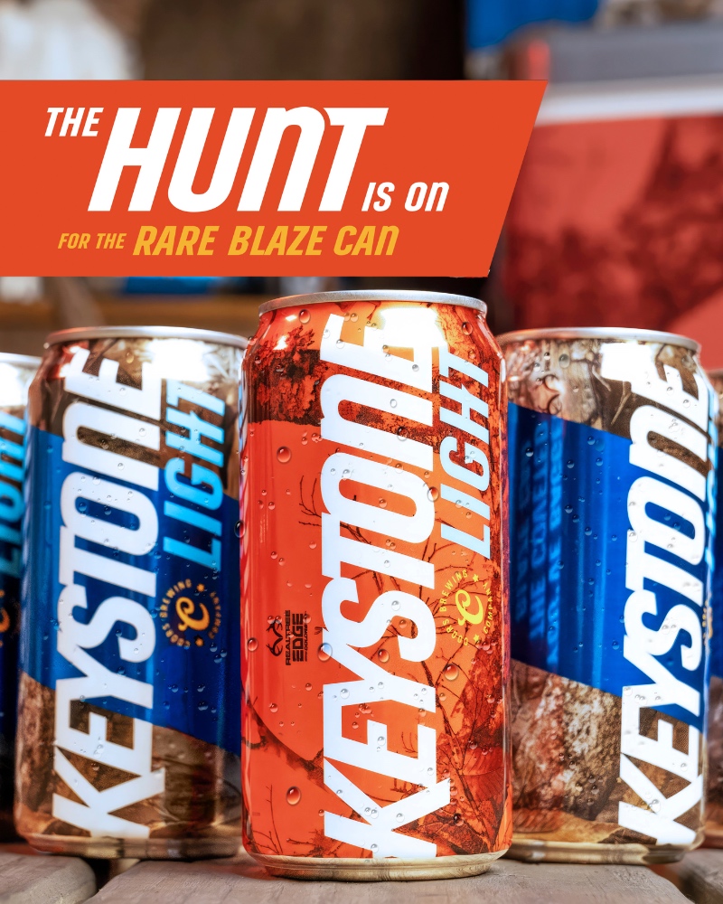 keystone the hunt mobile